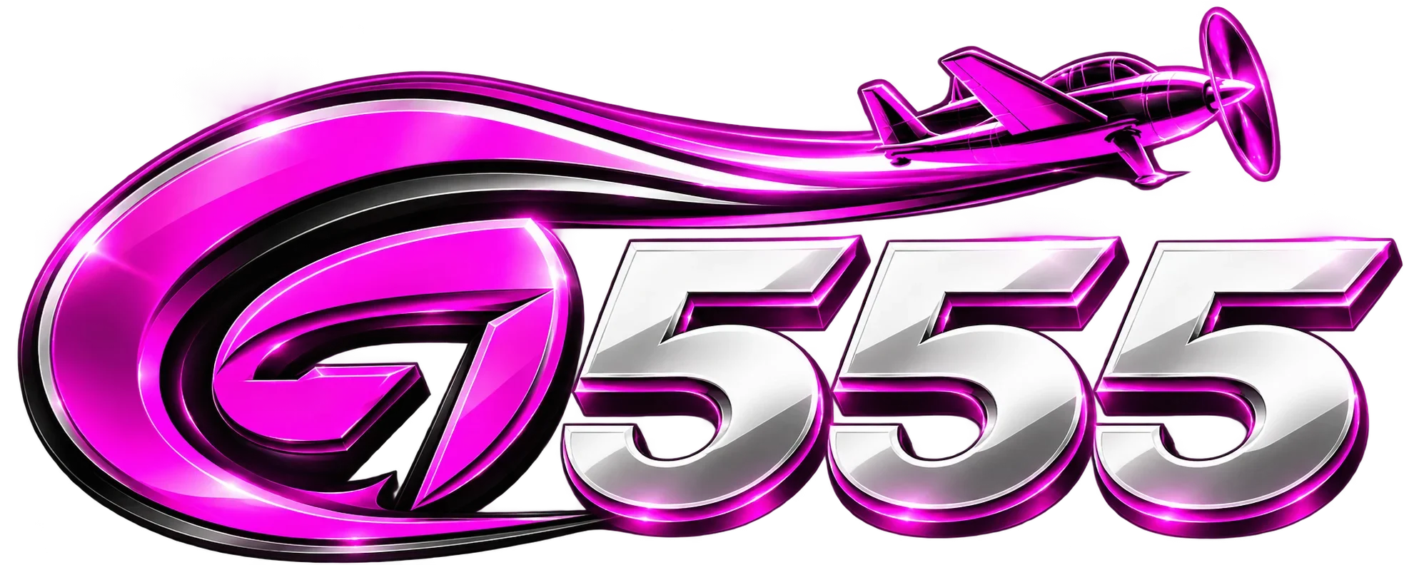 G555 logo